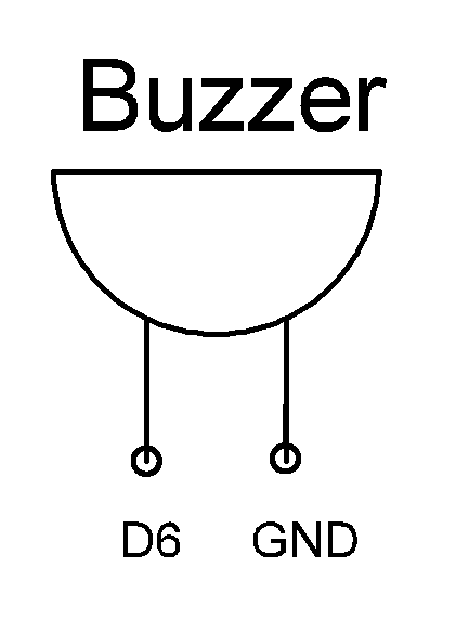 der Buzzer