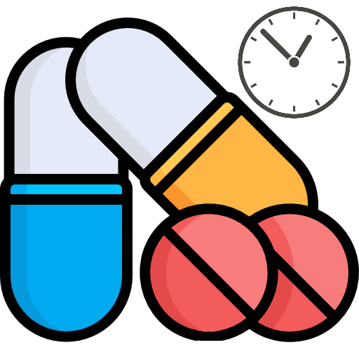 PillenUhr